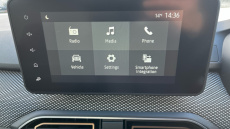 Dacia Sandero Stepway 1.0 TCe Expression 5dr Petrol Hatchback